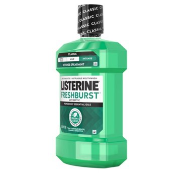 Listerine Freshburst Antiseptic Mouthwash