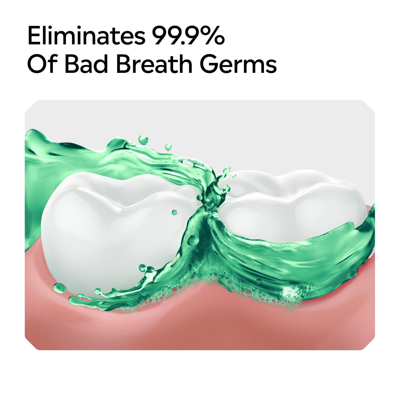 Listerine Freshburst Antiseptic Mouthwash; image 4 of 8