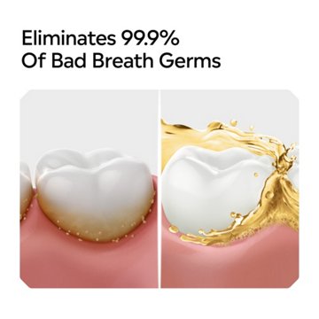 Listerine Original Antiseptic Mouthwash, 33.8 oz