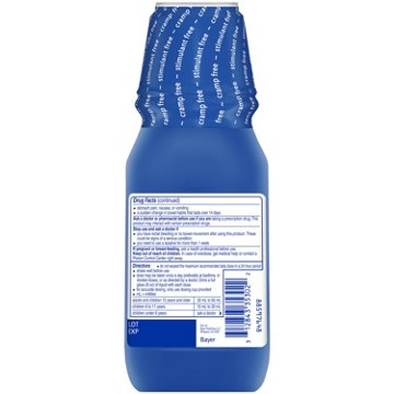 Phillips Milk of Magnesia Original Liquid Laxative