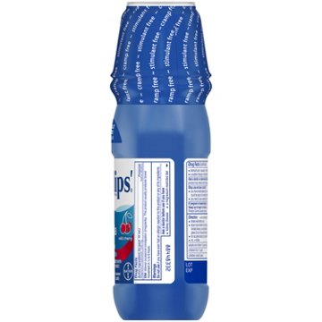 Phillips Milk of Magnesia Wild Cherry Liquid Laxative