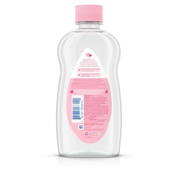 Johnson's Baby Baby Oil - Original Scent, 14 oz