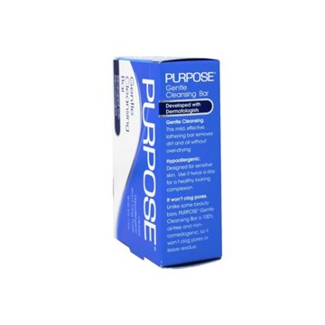 Purpose J&J Purpose Face Soap