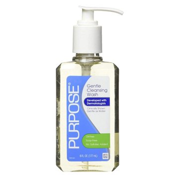Purpose Gentle Cleansing Wash