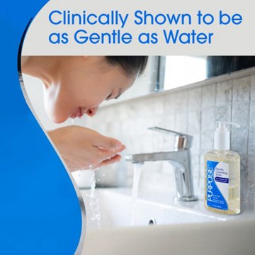 Purpose Gentle Cleansing Wash