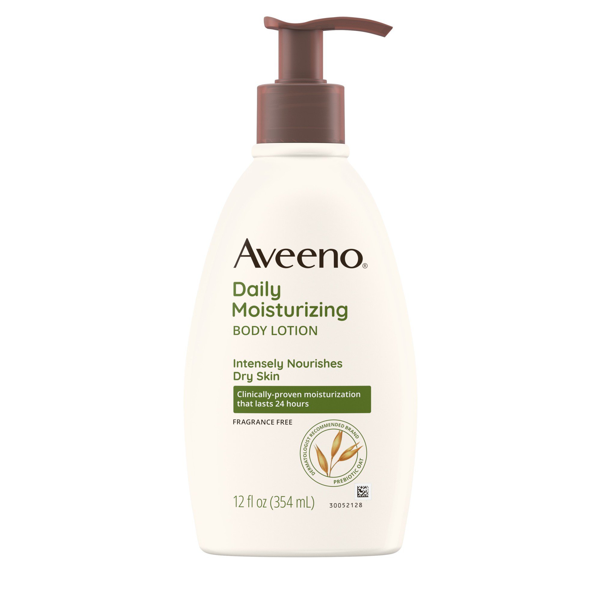 Aveeno Daily Moisturizing Body Lotion - Shop Body lotion at H-E-B