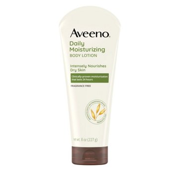 Aveeno Daily Moisturizing BodyLotion, 8 oz