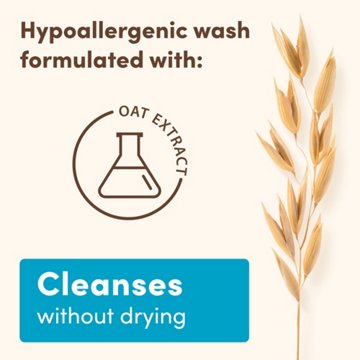 Aveeno Baby Daily Moisture Lotion, 8 oz