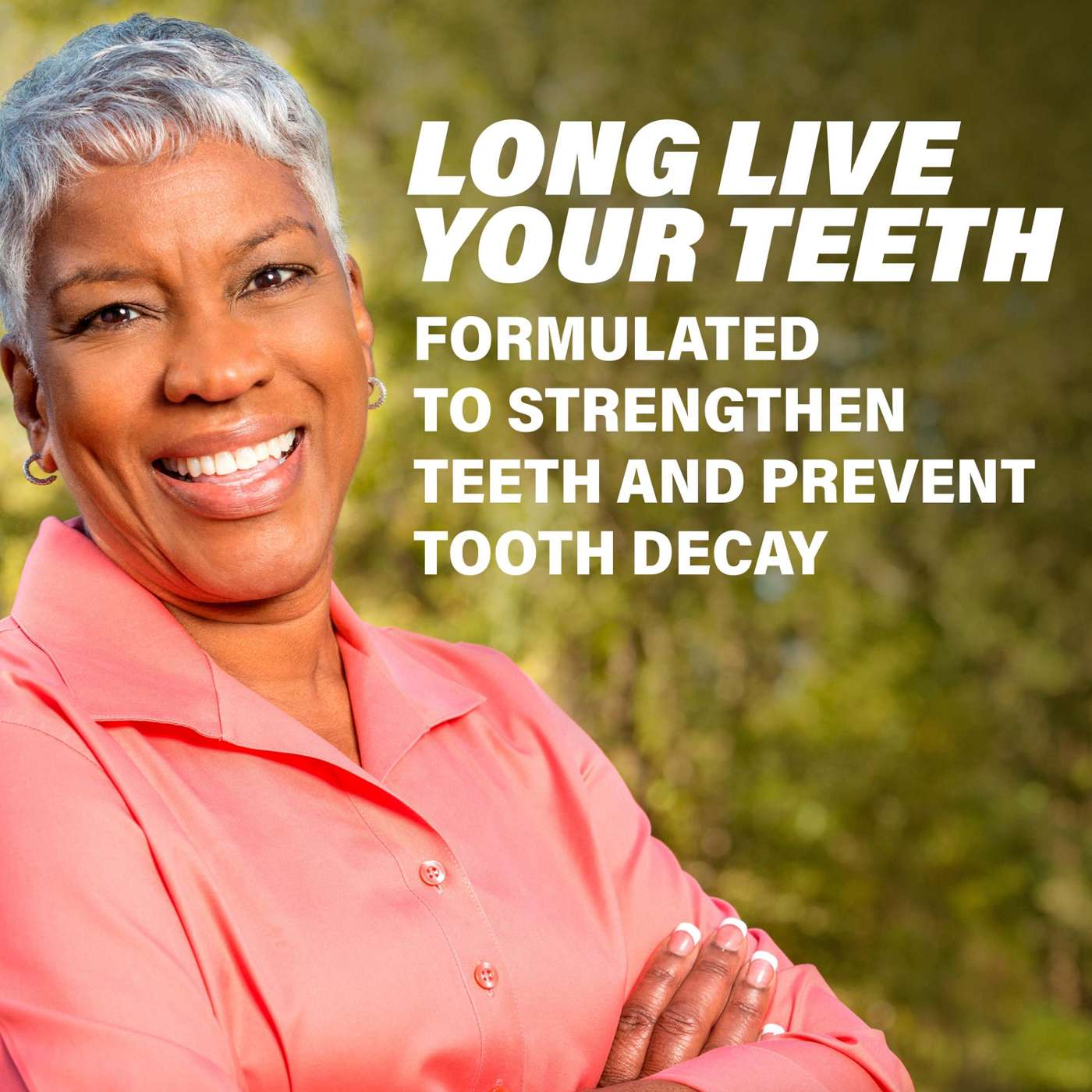 ACT Anticavity Fluoride Mouthwash - Mint; image 4 of 6