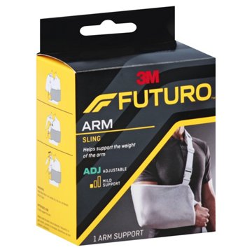 Futuro Adult Mild Support Arm Sling, 1.00 ea