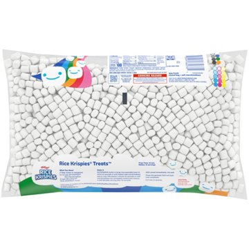 Jet-Puffed Mini Marshmallows