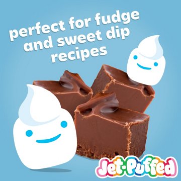 Jet-Puffed Marshmallow Creme, 7 oz
