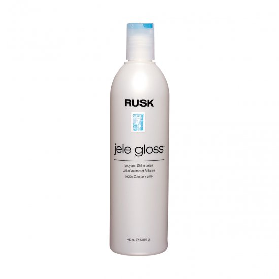 body gloss lotion