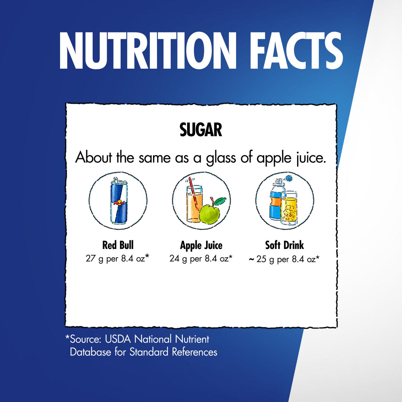 Red Bull Original Energy Drink; image 2 of 9