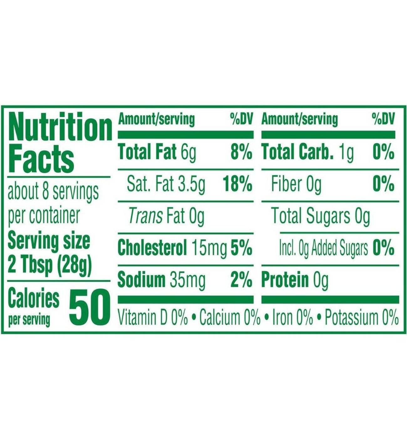 La Vaquita Crema Mexicana Sour Cream; image 6 of 8