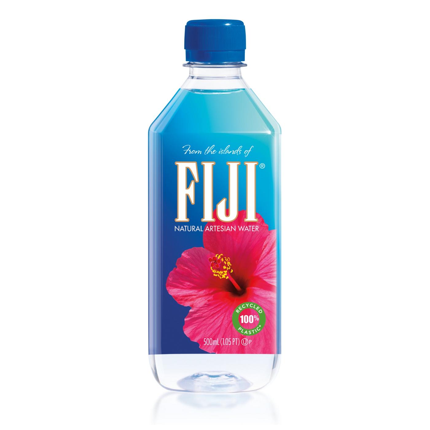 FIJI Natural Artesian Water; image 1 of 3