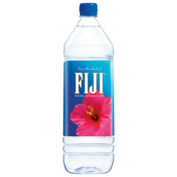 FIJI Natural Artesian Water, 1.5 L