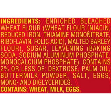 Mrs. Butterworth's Complete Buttermilk Pancake & Waffle Mix, 32 oz