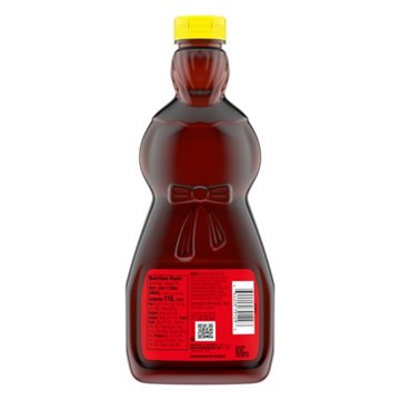 Mrs. Butterworth's Original Thick and Rich Pancake Syrup, 24 oz