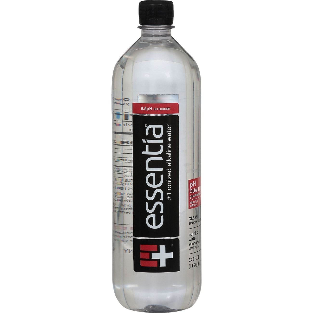Essentia Super Hydrating Water Shop Water at HEB