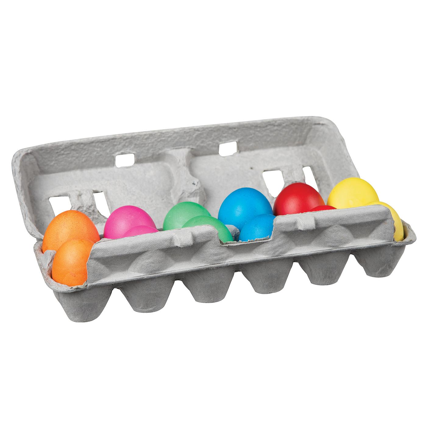 Silly Rabbit Cascarones Confetti Filled Eggs Shop Seasonal decor at HEB