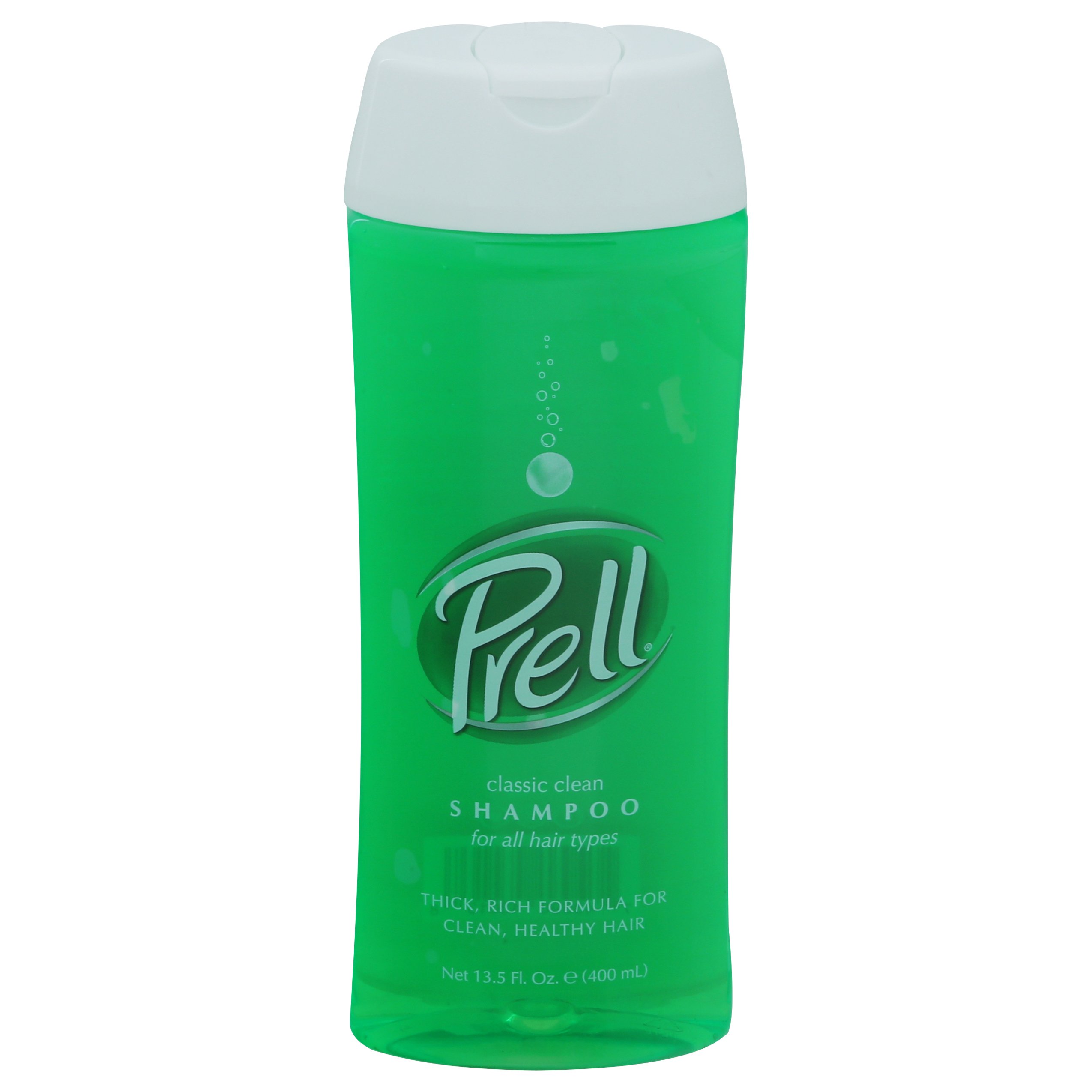 Prell Classic Clean Shampoo Shop Shampoo & conditioner at HEB
