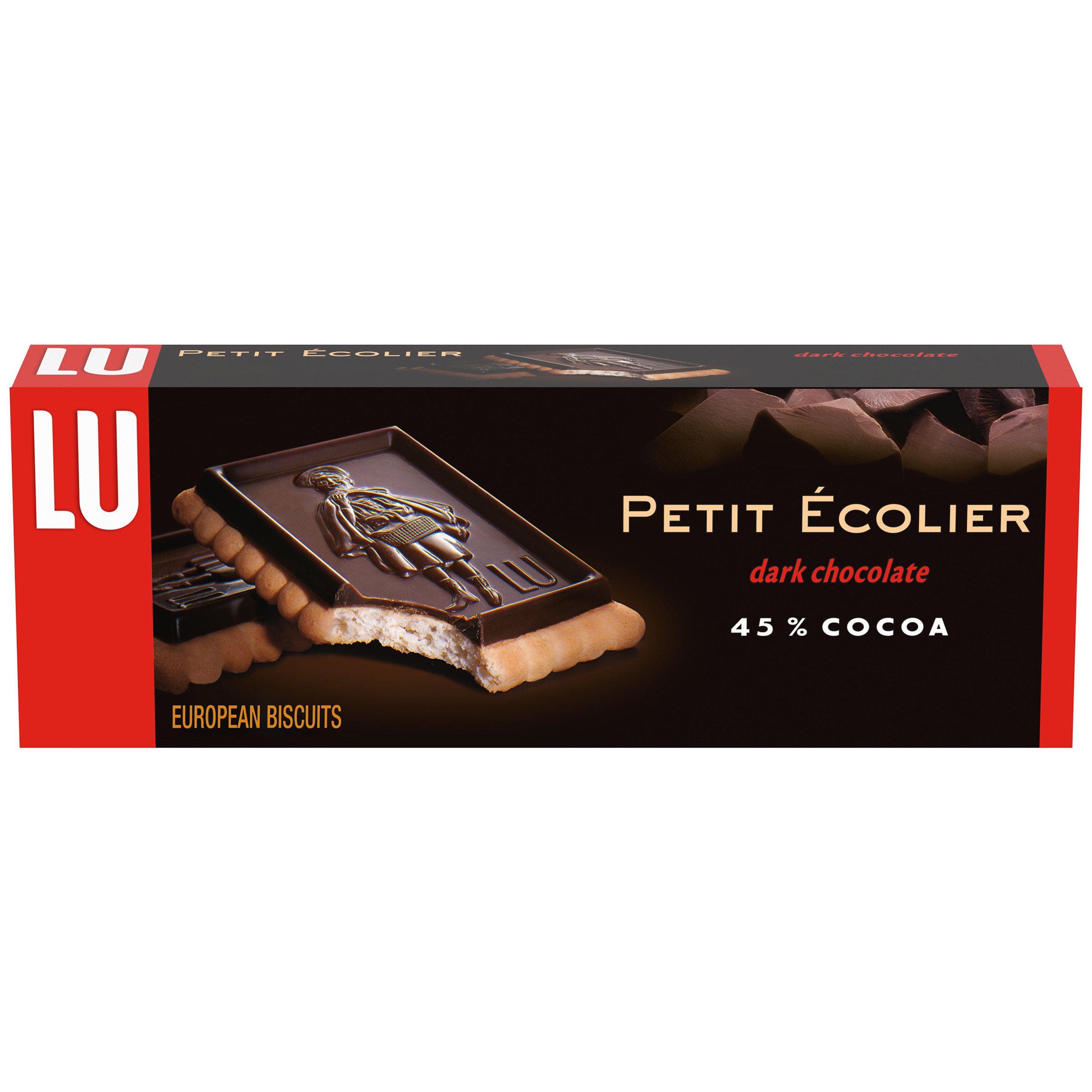 european dark chocolate