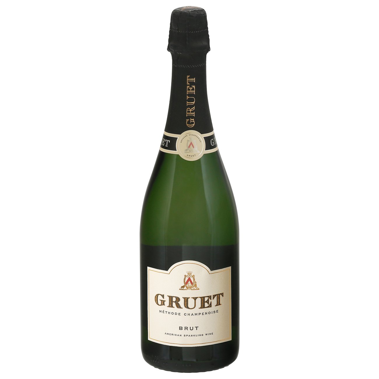 Gruet Brut Sparkling Wine Shop Wine at HEB