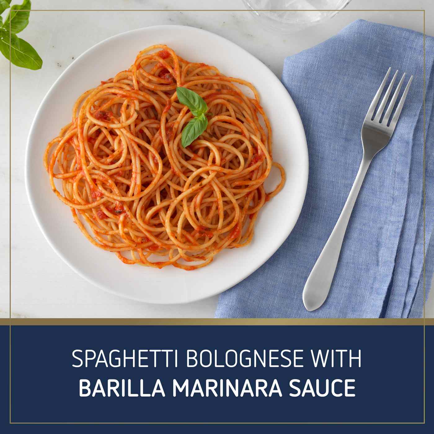 Barilla Marinara Pasta Sauce; image 5 of 6
