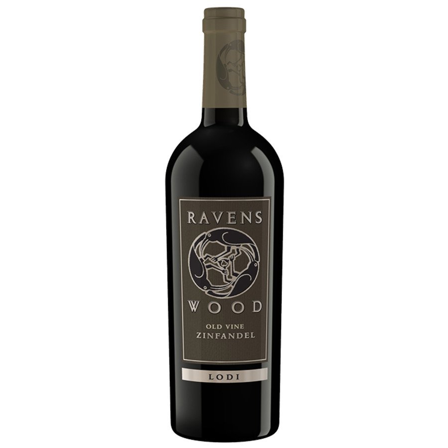 Ravenswood Lodi Zinfandel Wine Shop Wine at HEB