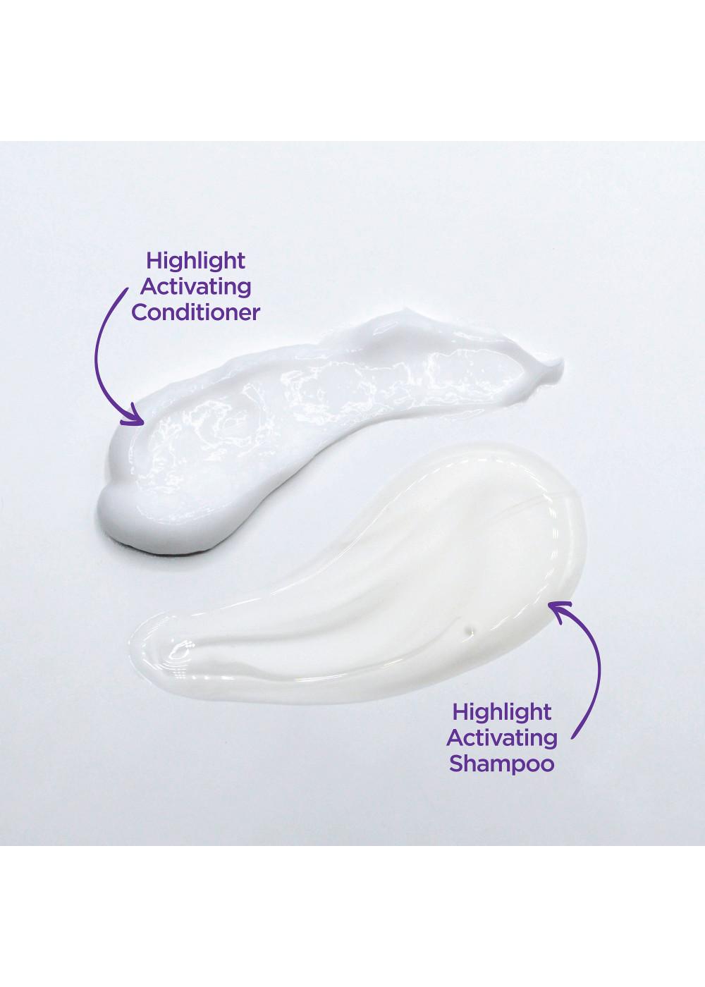 John Frieda Highlight Activating for Blondes Brightening Conditioner