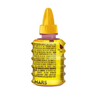 Lucas Gusano Tamarind Liquid Candy