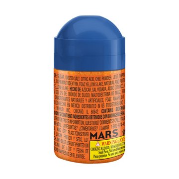 Lucas Polvos Mango Powder Candy
