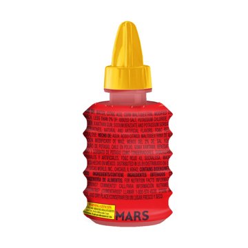 Lucas Gusano Chamoy Liquid Candy