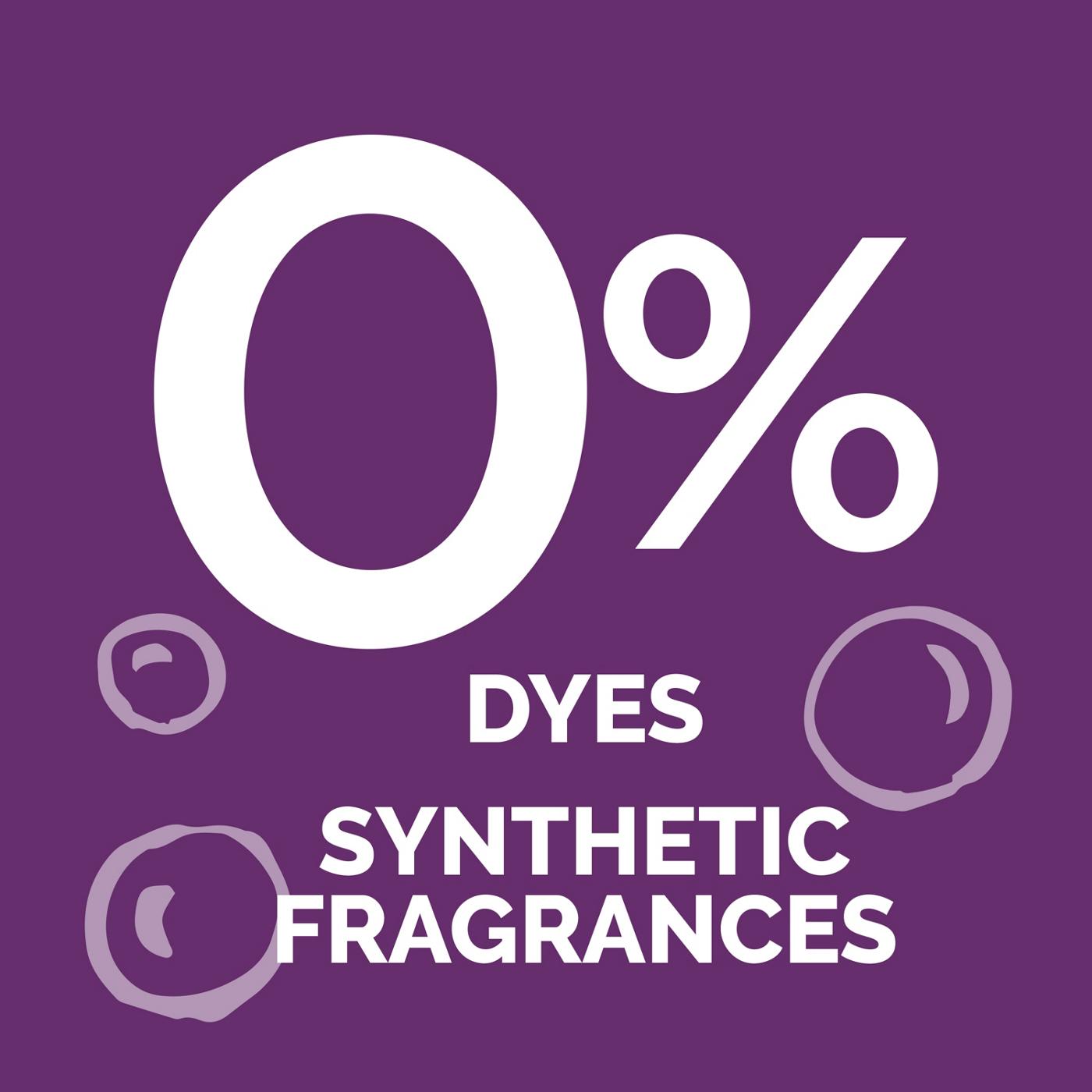 Seventh Generation HE Liquid Fabric Softener, 32 Loads Fresh Lavender