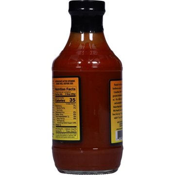 Meyer's Original Barbecue Sauce, 19 oz