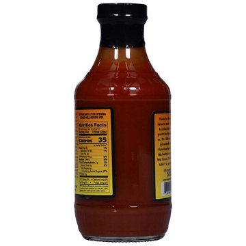 Meyer's Original Barbecue Sauce, 19 oz