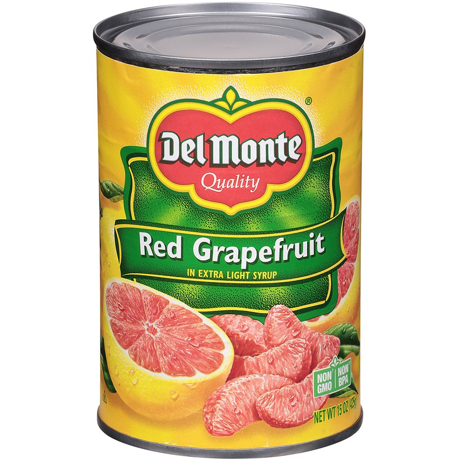 Del Monte Red Grapefruit Shop Fruit at HEB