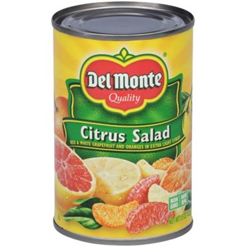 Del Monte Citrus Salad, 15 oz