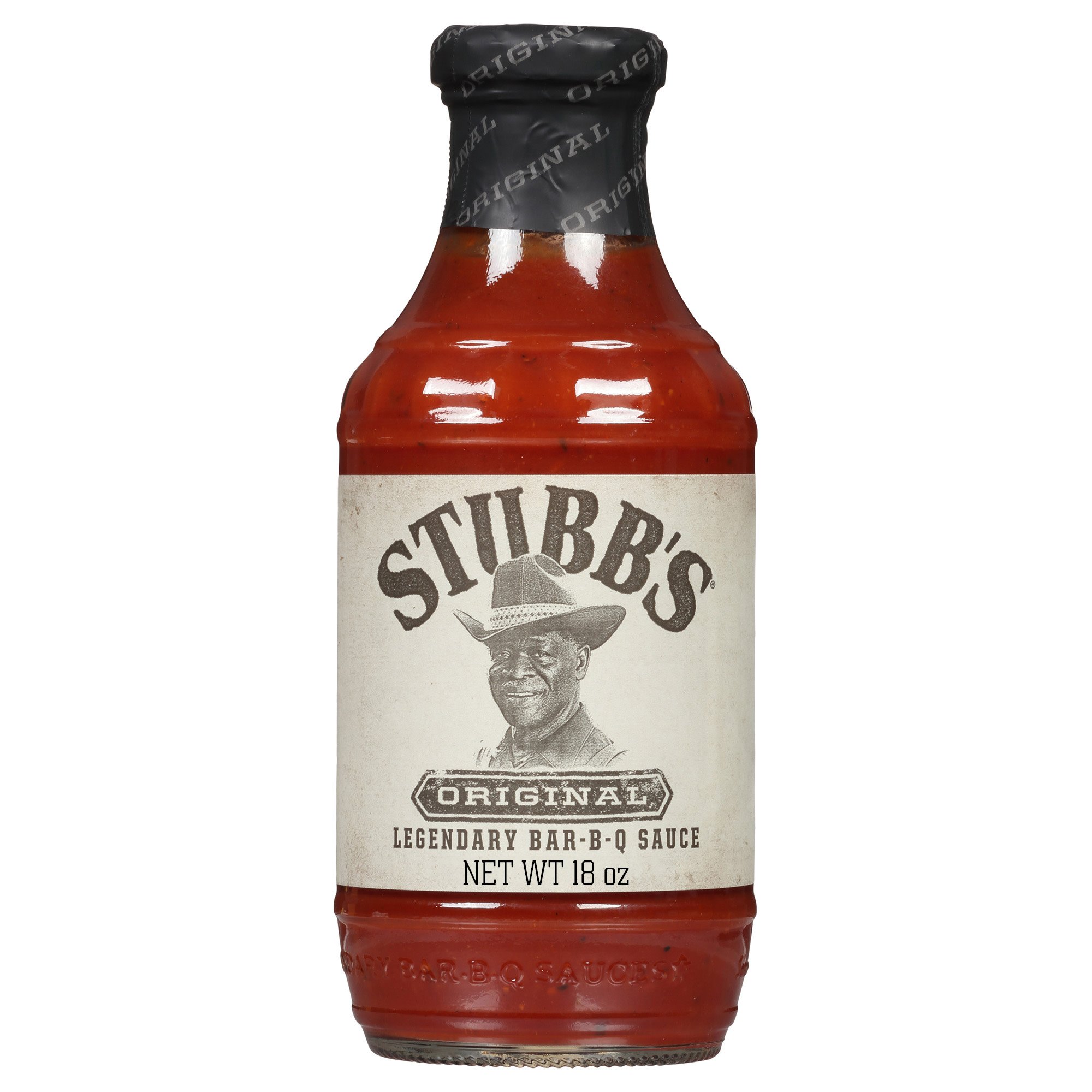 Stubb's Barbecue Sauce: Bringing Authentic Texas Flavor To Your Table