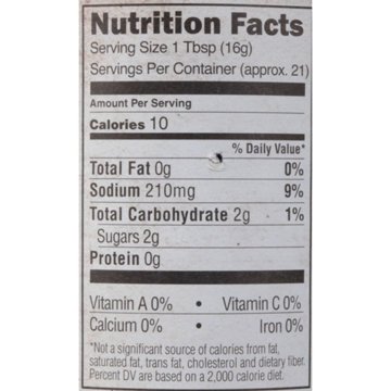 Stubb's Citrus & Onion Chicken Marinade, 12 oz