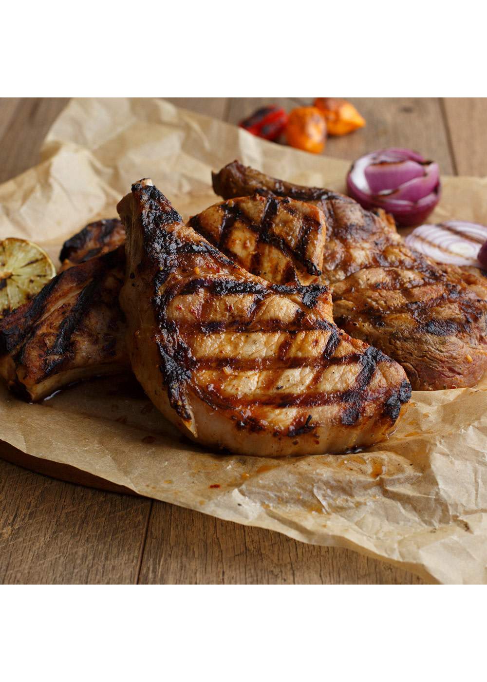 Stubb's Chili Lime & Ginger Pork Marinade; image 2 of 9