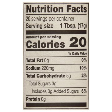 Stubb's Chili Lime & Ginger Pork Marinade, 12 oz