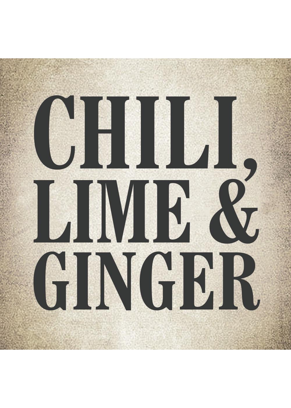 Stubb's Chili Lime & Ginger Pork Marinade; image 5 of 9