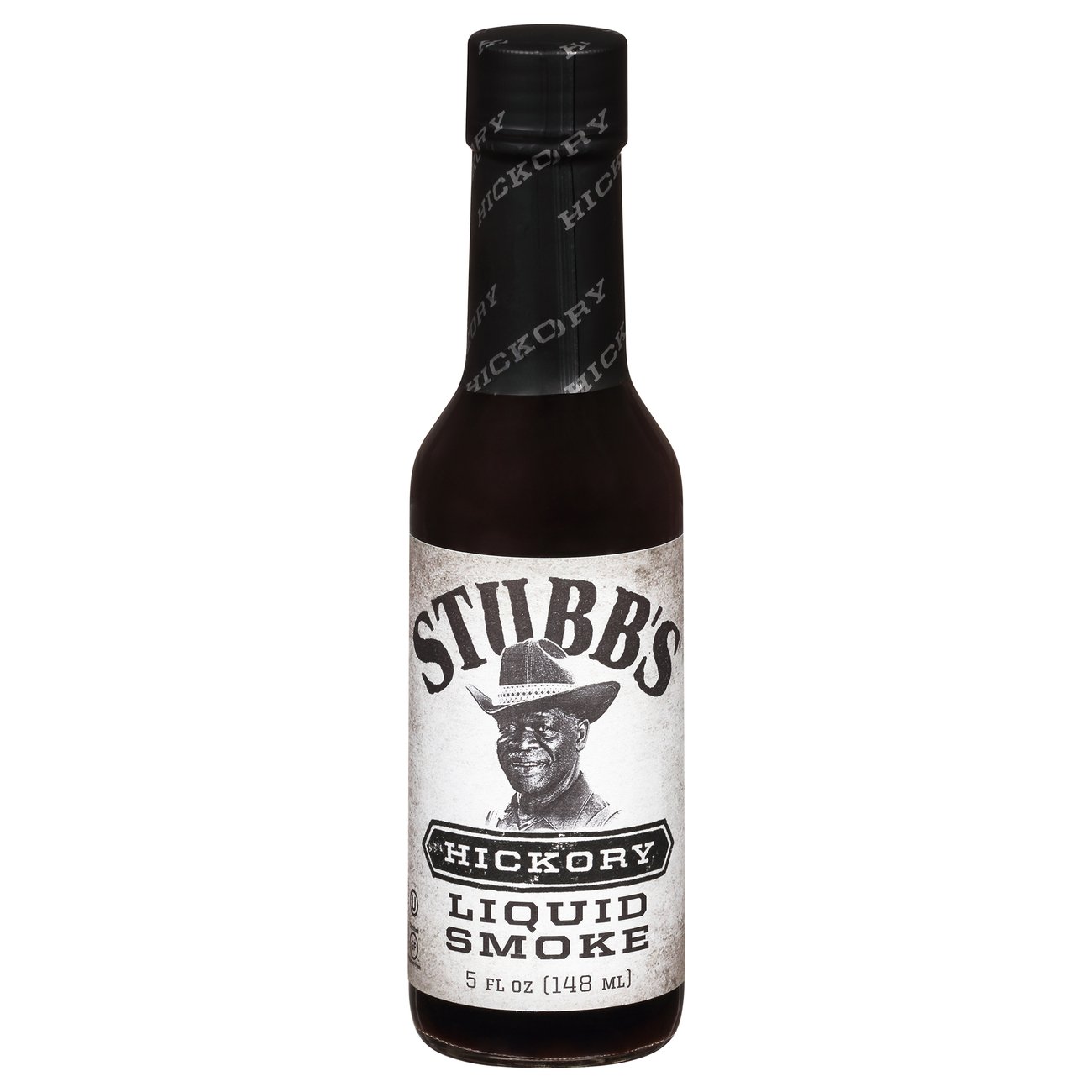 Stubb's Hickory Liquid Smoke Shop Barbecue Sauces at HEB