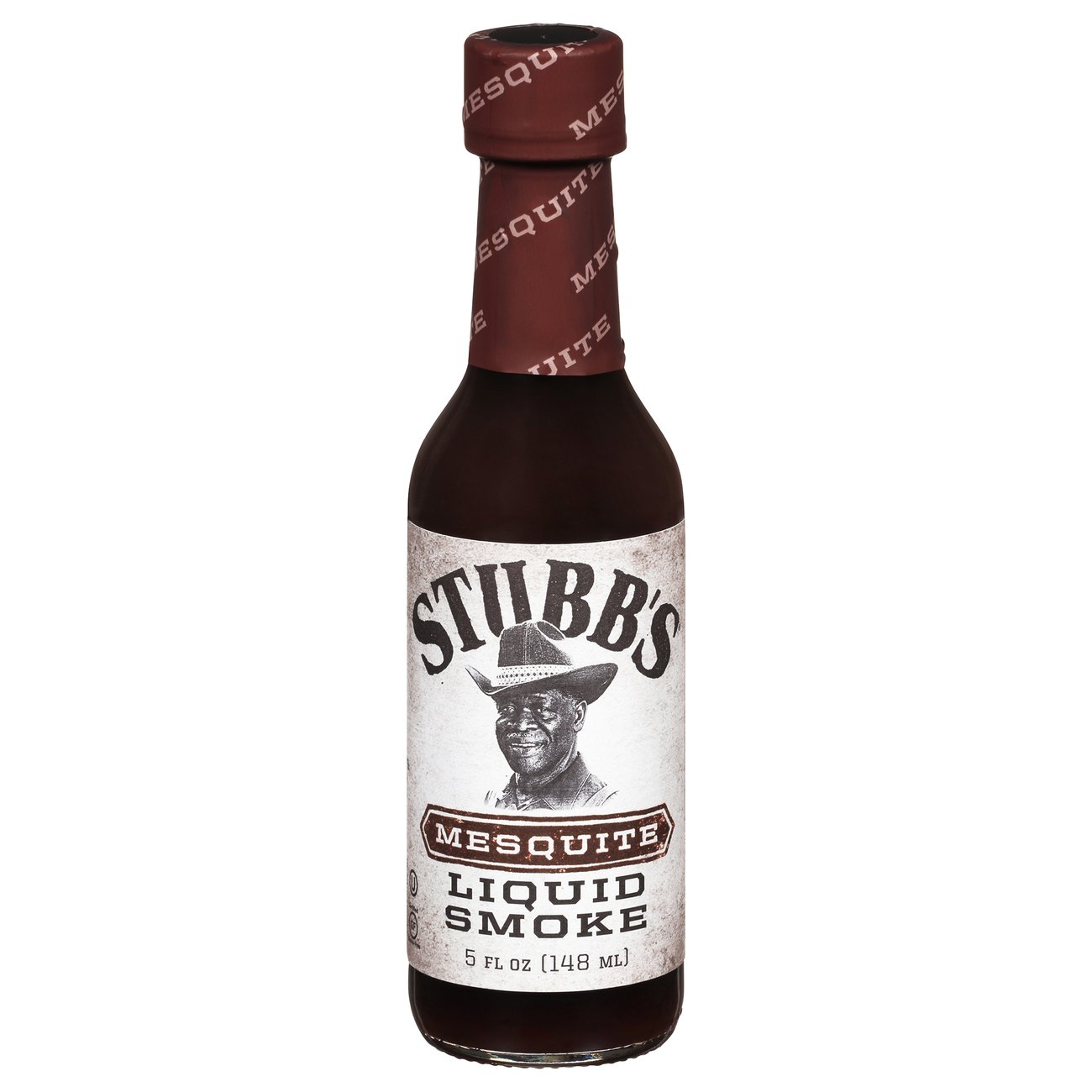 Stubb s Mesquite Liquid Smoke  Shop Barbecue Sauces at H E B