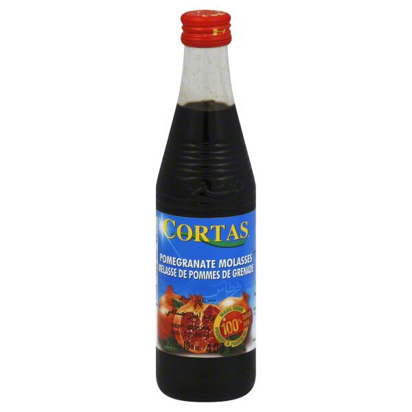 Cortas Pomegranate Molasses Shop Juice at HEB