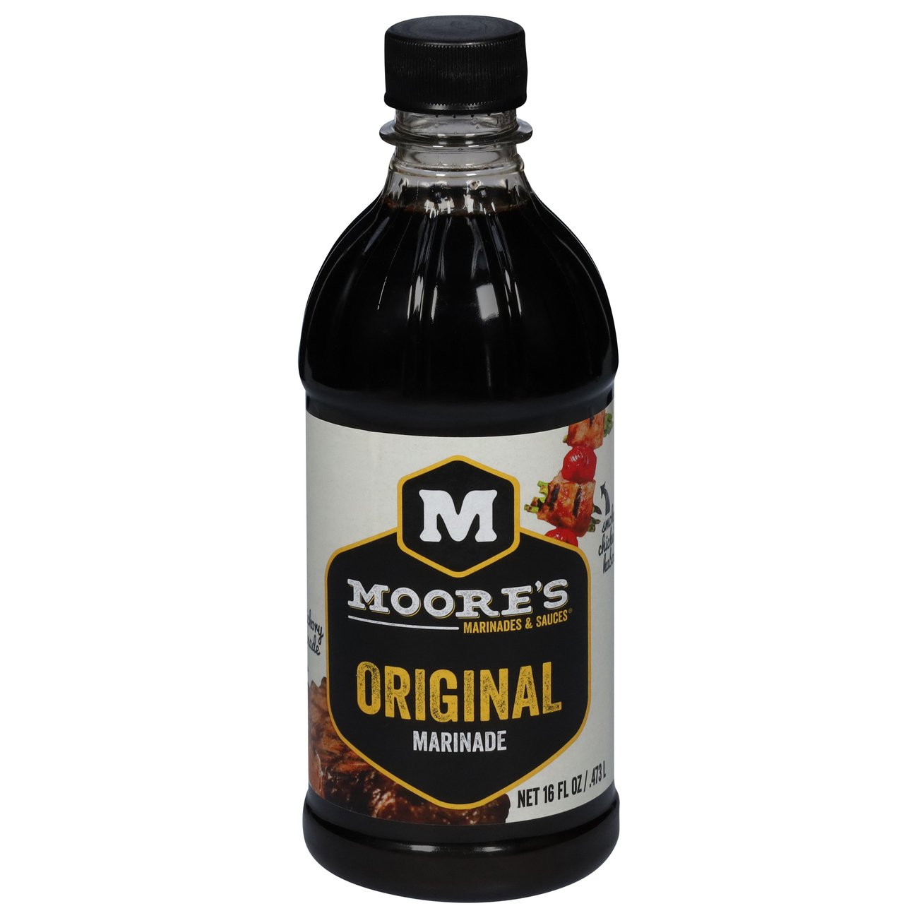 Hickory Original Marinade Hickory Original Marinade - Shop Marinades At ...