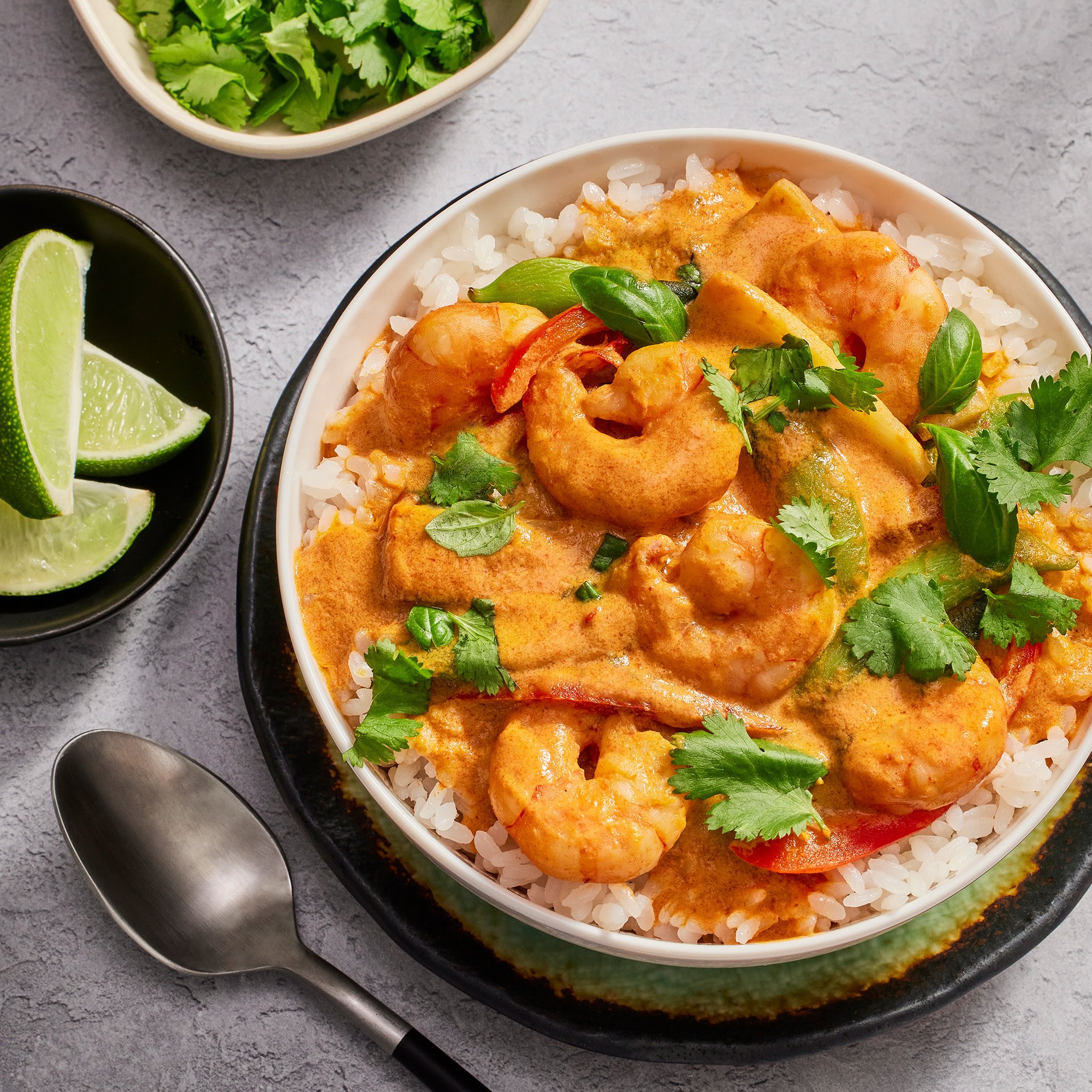 Red curry paste heb online