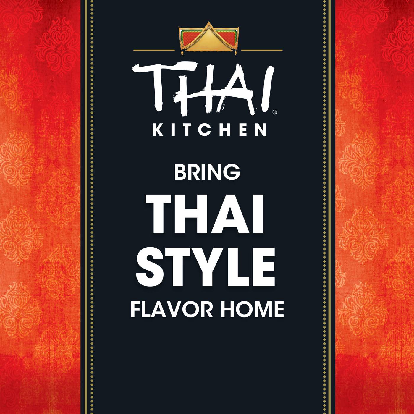 Thai Kitchen Gluten Free Roasted Red Chili Paste Shop Specialty Sauces at HEB